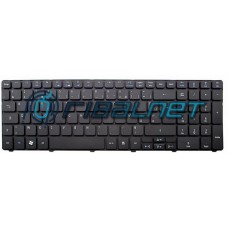 Teclado PT Acer TravelMate 8531